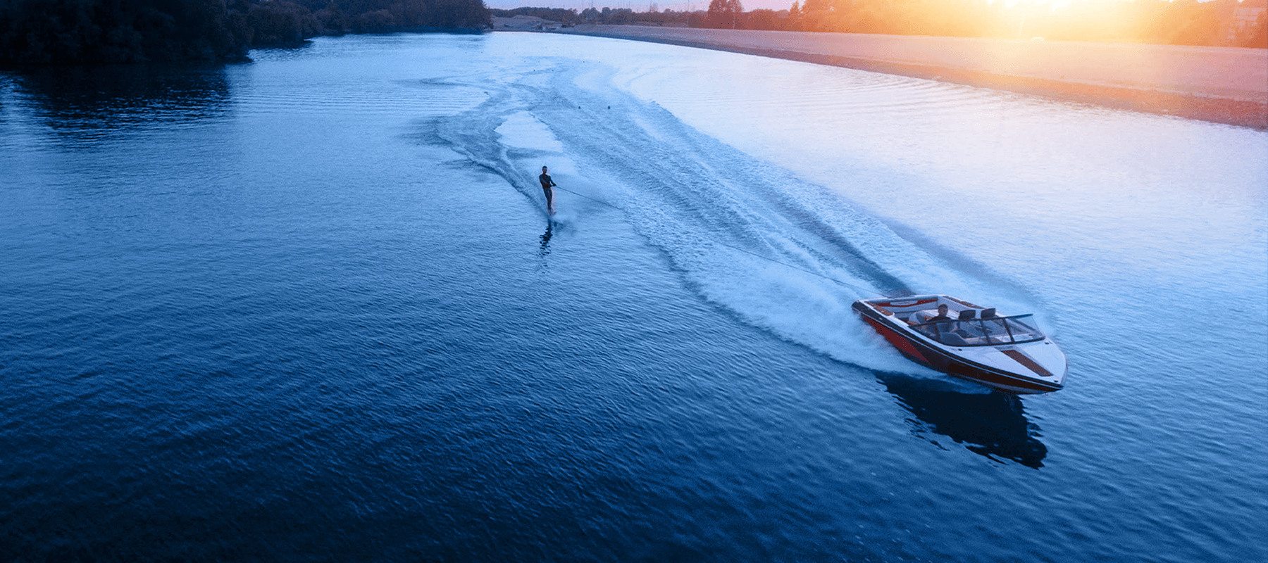 Boat Operator Certification Course